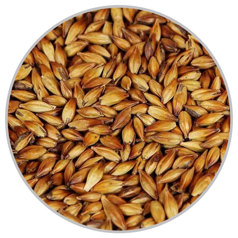 Солод CaraBohemian (Weyermann)