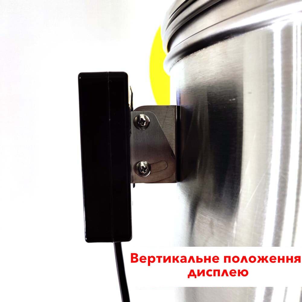 Міні пивоварня BrewZilla 4G 100л