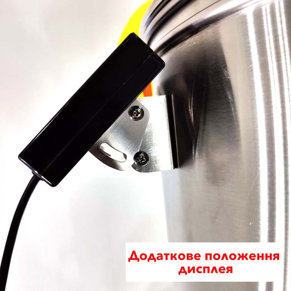 Міні пивоварня BrewZilla 4G 100л