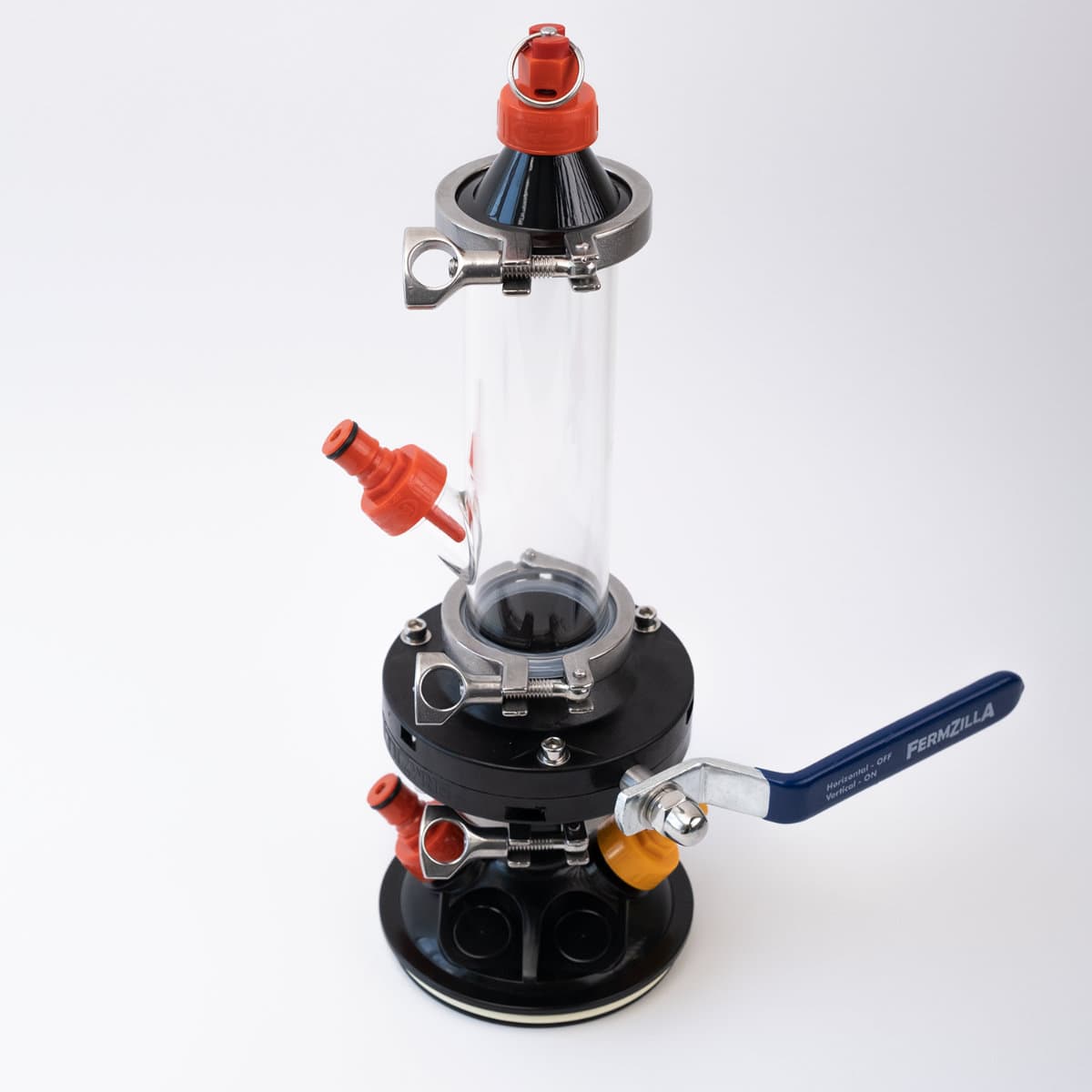 Комплект для сухого охмелення Hop Bong