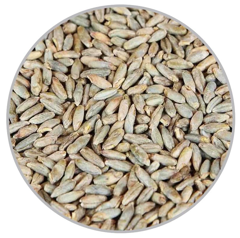 Солод Rye (Château)