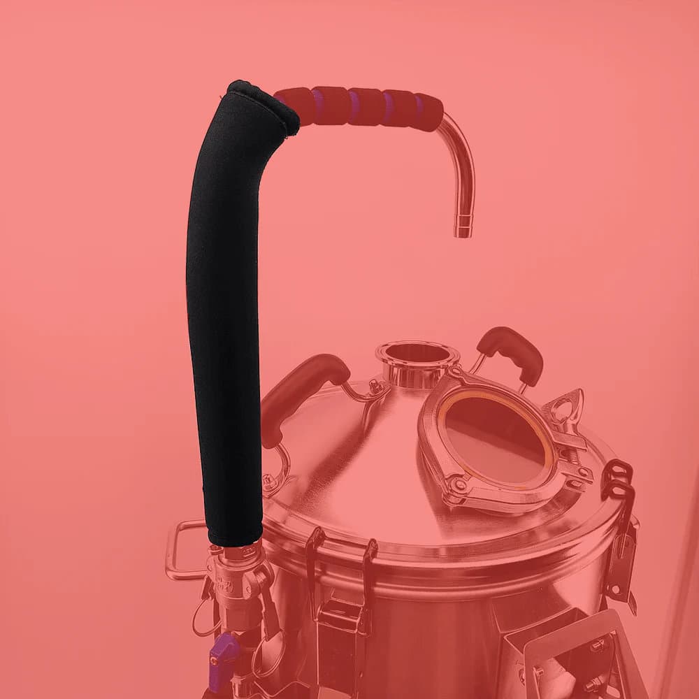 Термочохол BrewZilla 35л 4G