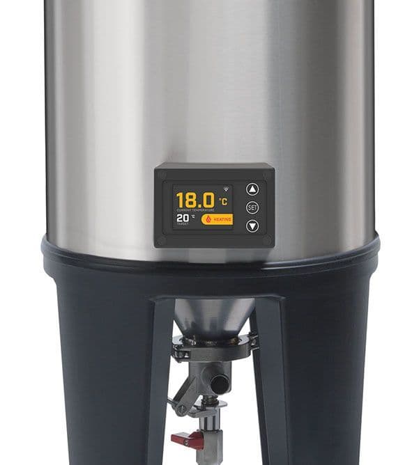 ЦКТ ферментер Grainfather PRO — фото 2