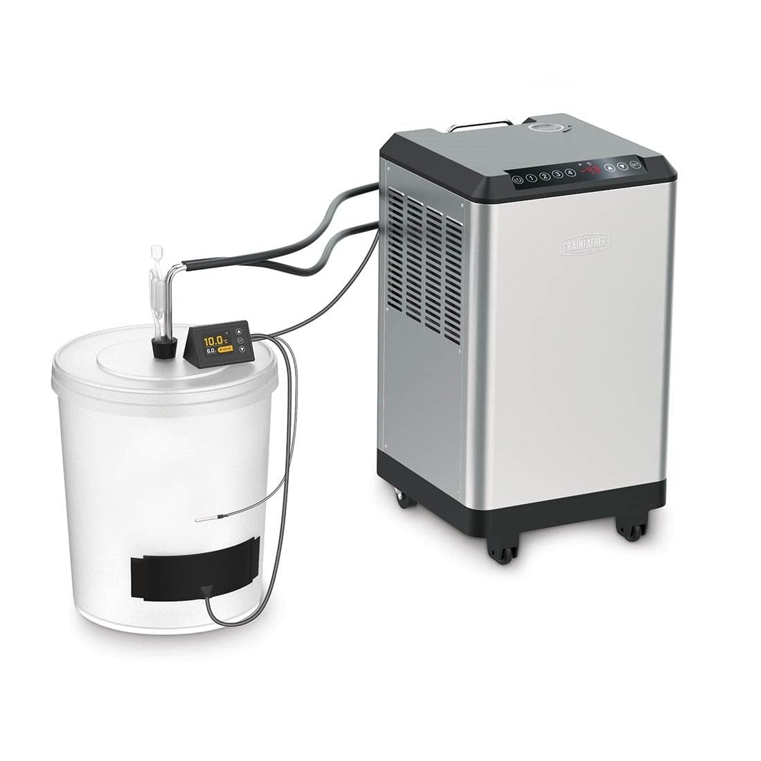 Зовнішній контролер Grainfather (GCA) без контура — фото 4