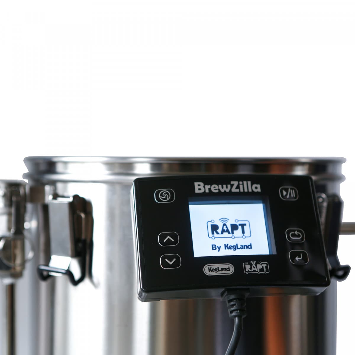 Міні пивоварня BrewZilla 4G 35л