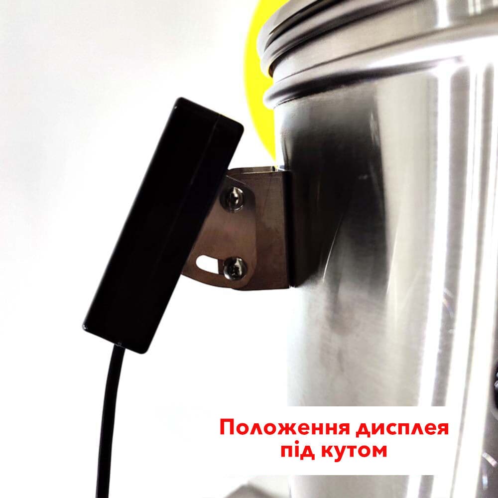 Міні пивоварня BrewZilla 4G 100л