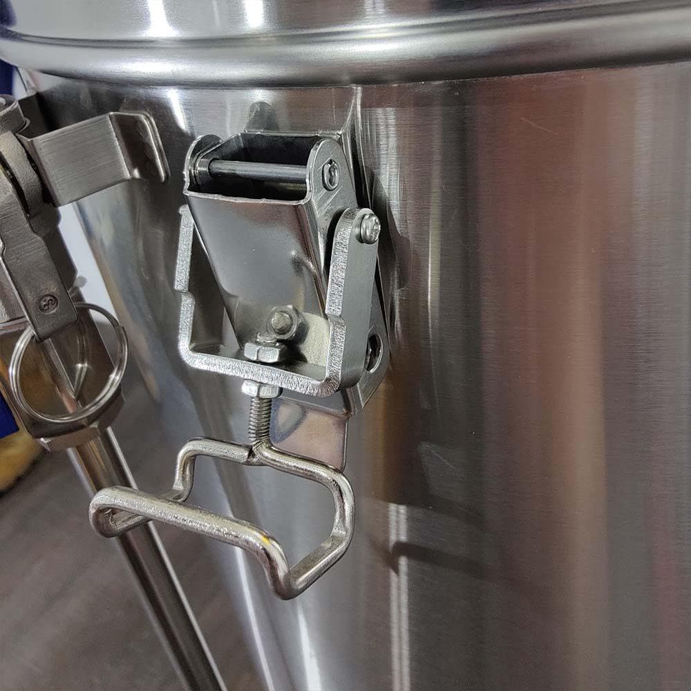 Адаптивний затискач BrewZilla, DigiBoil комплект