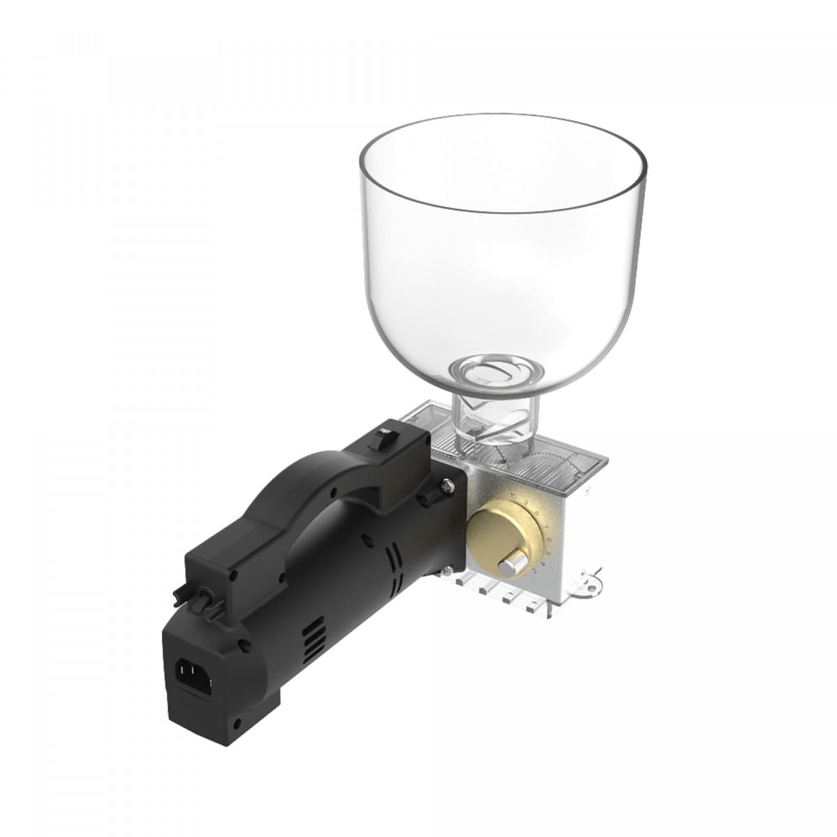 Електромлин Grainfather
