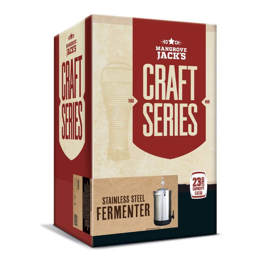 Ферментер Grainfather 25л