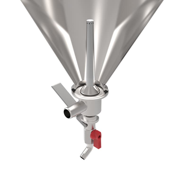 ЦКТ ферментер Grainfather PRO