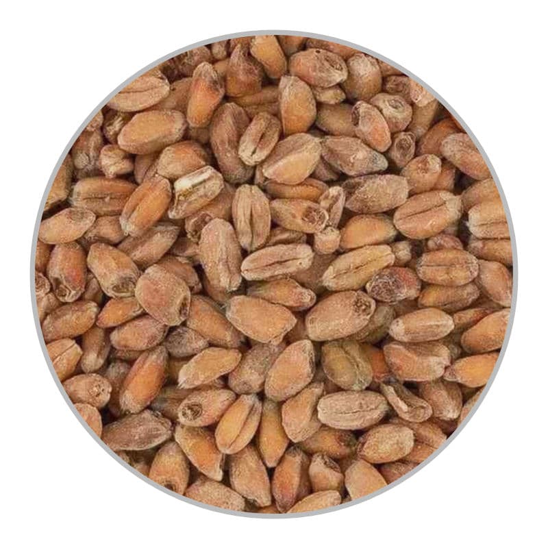 Солод Oak Smoked Wheat (Weyermann)