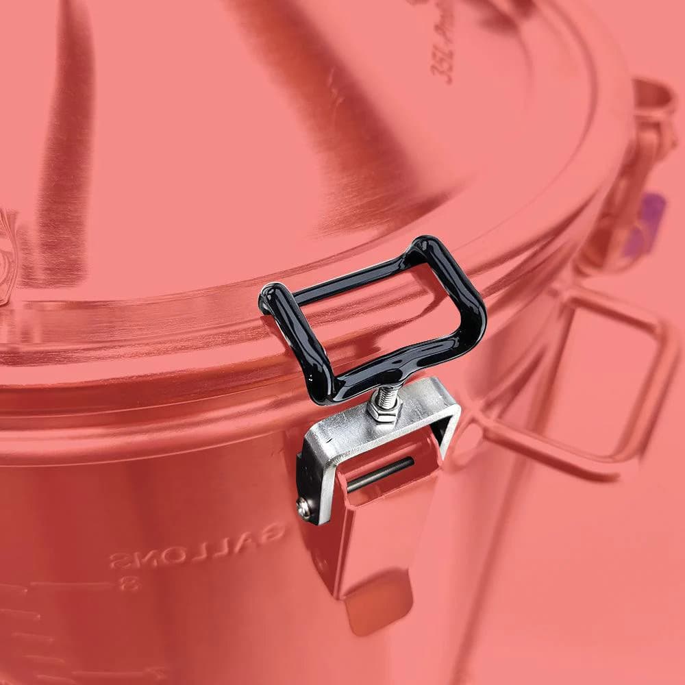 Адаптивний затискач BrewZilla, DigiBoil комплект