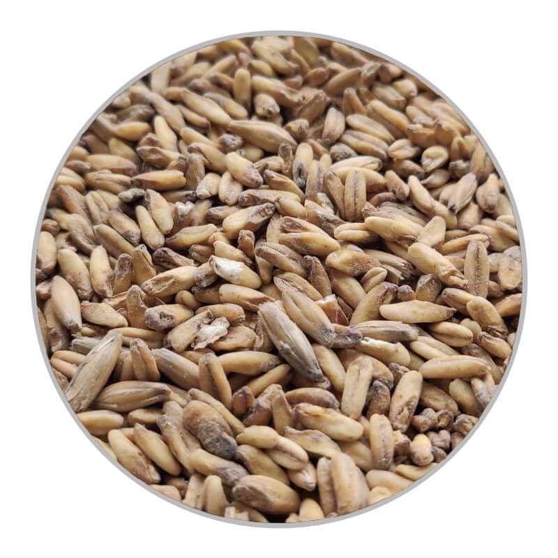 Солод Oat (Château)