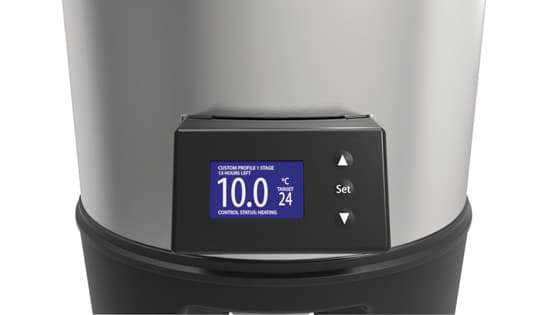 ЦКТ ферментер Grainfather PRO