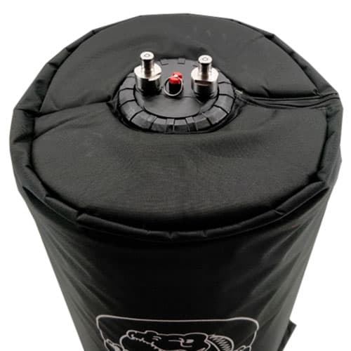 Термочохол ЦКТ Fermzilla 27л/ All Rounder 60л