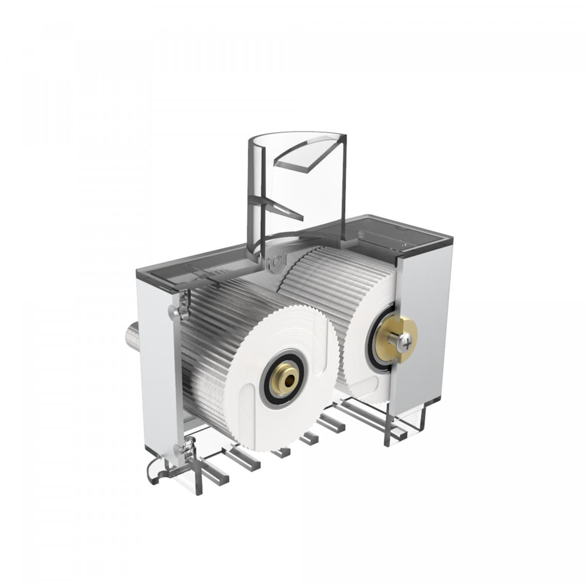 Електромлин Grainfather