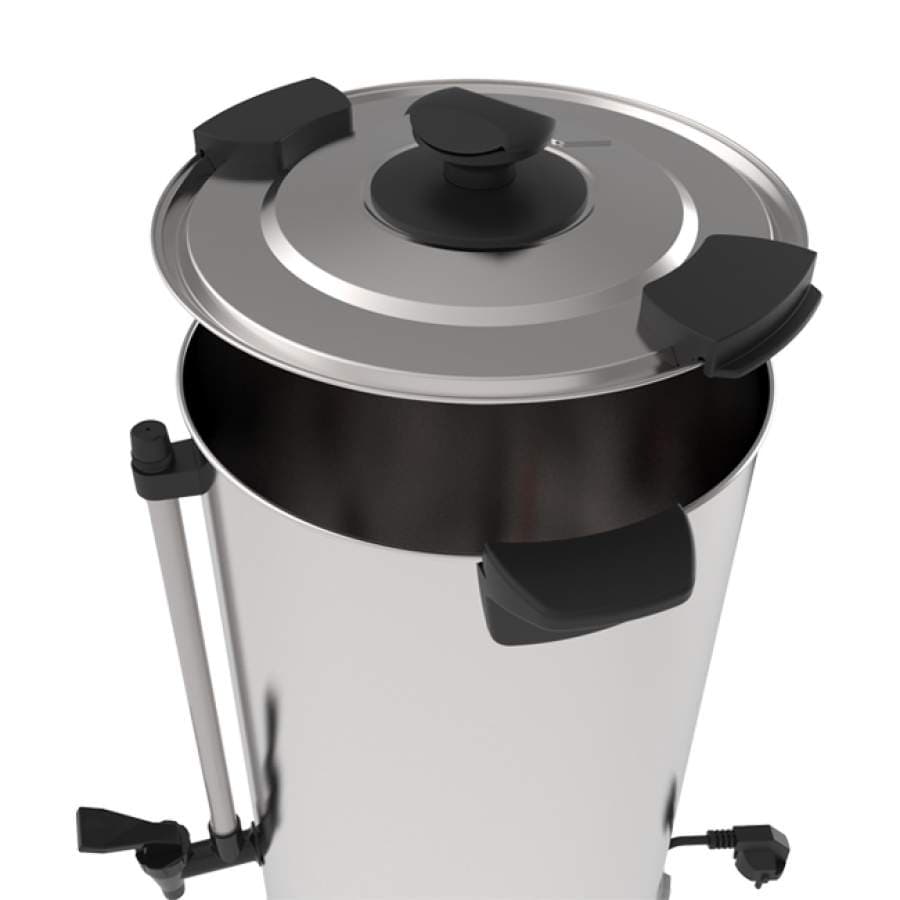 Нагрівач промивної води Grainfather — фото 2