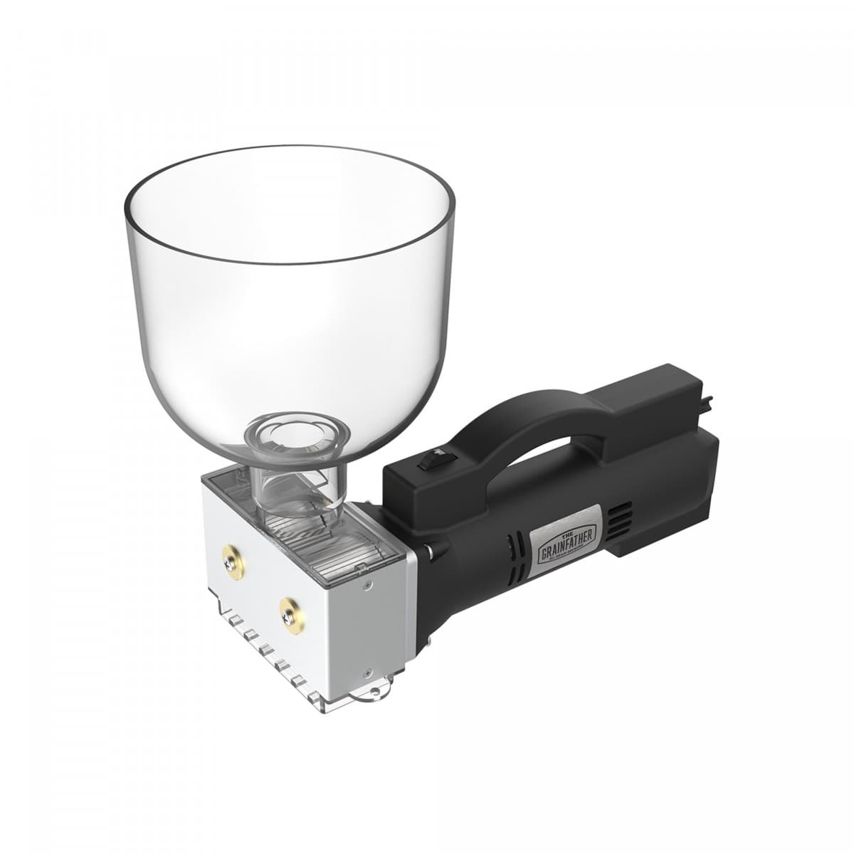 Електромлин Grainfather